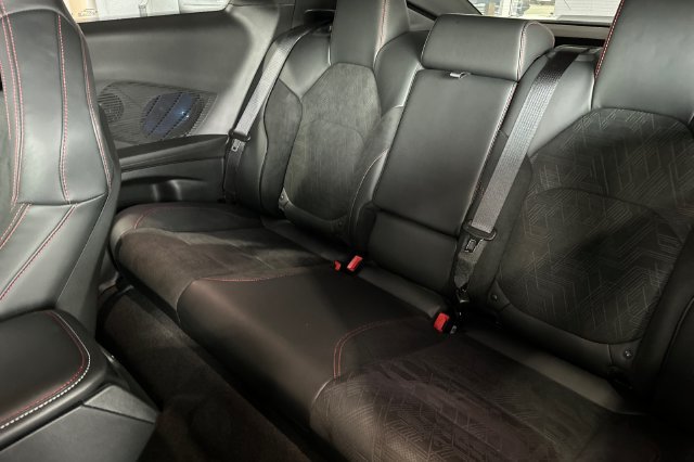 New 2026 Dodge Charger Scat Pack AWD/4WD image 9