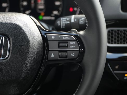 New 2026 Honda Civic Sport Touring image 23