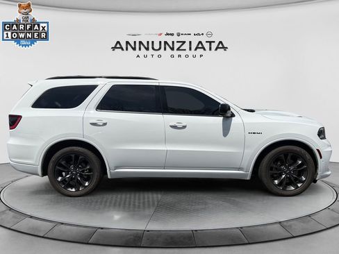 Used 2023 Dodge Durango R/T AWD/4WD image 6