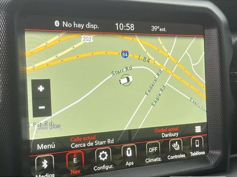 Certified 2021 Jeep Gladiator Overland w/ Dual Top Group image 23