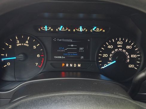 Used 2018 Ford F150 XL w/ Equipment Group 101A Mid AWD/4WD image 30