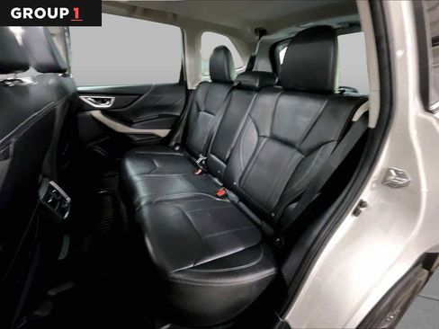 Used 2023 Subaru Forester Limited AWD/4WD image 20