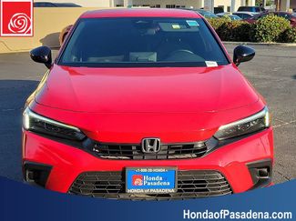 Certified 2023 Honda Civic Sport video 2