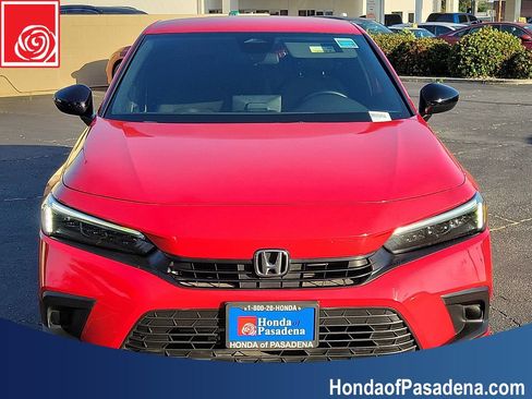 Certified 2023 Honda Civic Sport image 2