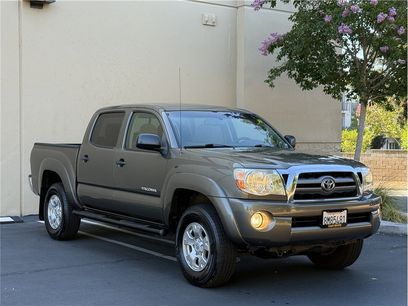 Used 2009 Toyota Tacoma PreRunner