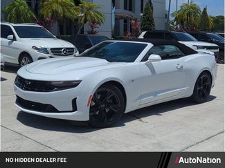 Used 2024 Chevrolet Camaro LT RWD video 1