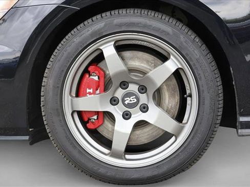Used 2017 Volkswagen GTI Sport FWD image 9