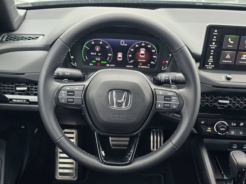 Used 2026 Honda Accord Sport image 14