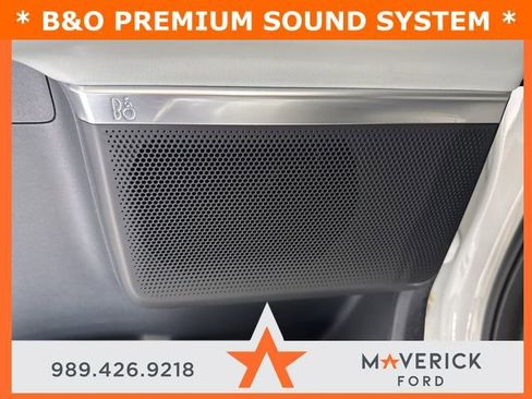 New 2026 Ford Expedition Max Platinum w/ Platinum Ultimate Package image 46