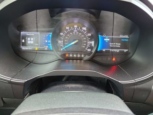 Used 2023 Ford Edge SEL AWD/4WD image 25