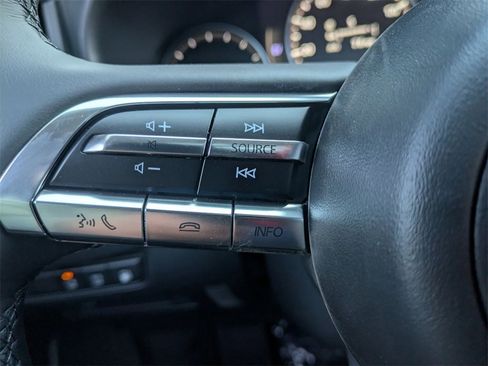 New 2026 MAZDA CX-50 2.5 Hybrid w/ Weather Package image 15