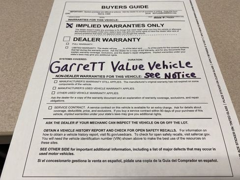 Used 2018 GMC Sierra 1500 SLT AWD/4WD image 37
