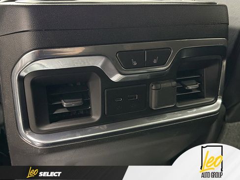 Used 2023 Chevrolet Silverado 3500 High Country w/ Z71 Off-Road Package image 27