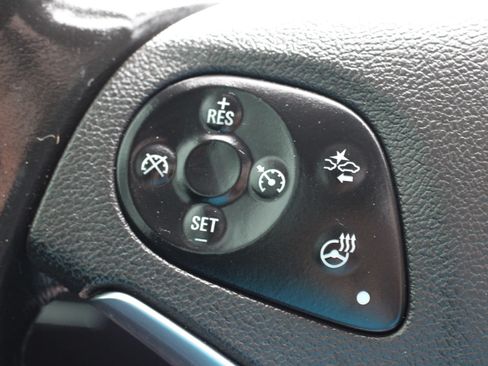 Used 2014 Chevrolet Impala LTZ FWD image 16