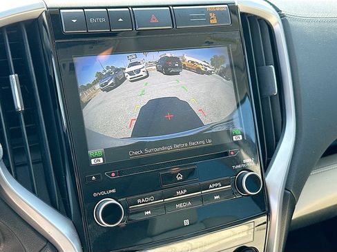 Used 2021 Subaru Ascent Limited w/ Technology Package AWD/4WD image 13