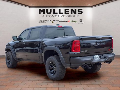 New 2026 RAM 1500 RHO AWD/4WD image 7