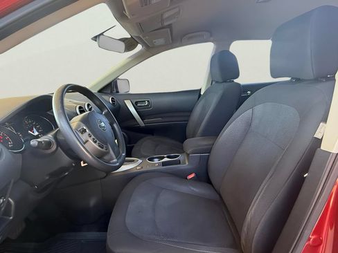 Used 2013 Nissan Rogue S w/ Special Edition Pkg FWD image 29