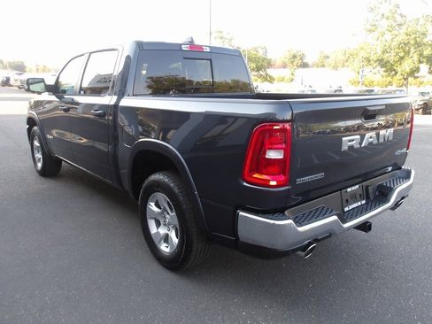 New 2026 RAM 1500 Big Horn image 6