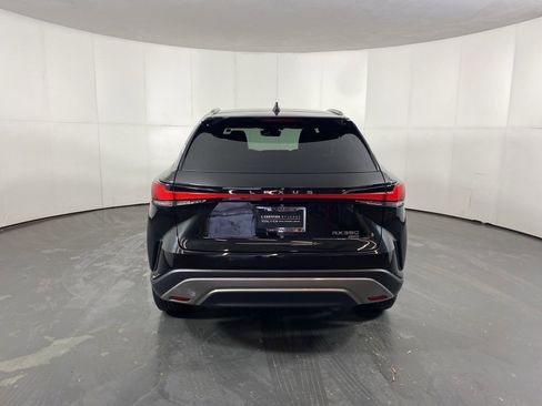 Certified 2023 Lexus RX 350 Premium Plus image 7