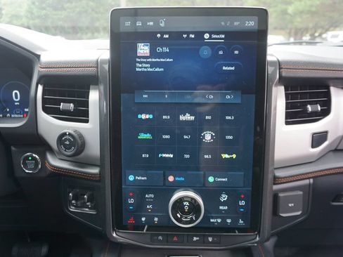 Used 2024 Ford Expedition Timberline AWD/4WD image 10