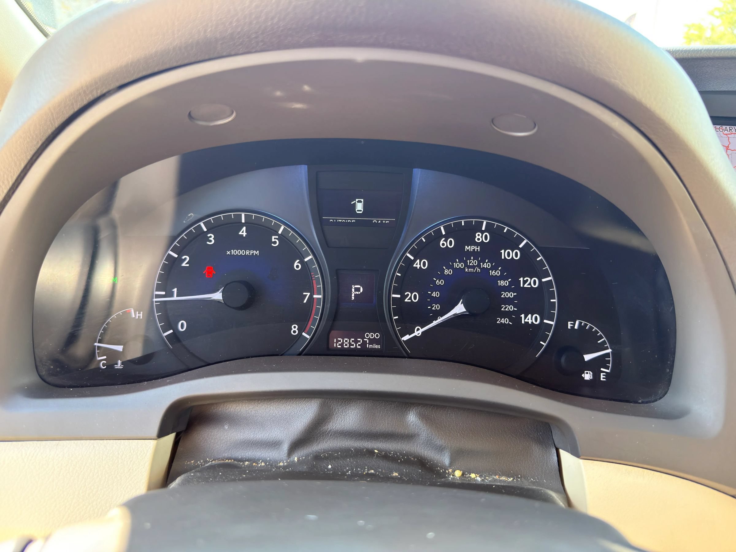 Used 2014 Lexus RX 350 AWD w/ Navigation Package image 14