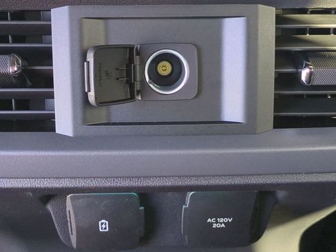 New 2025 Ford F150 XLT w/ Equipment Group 302A MID image 16