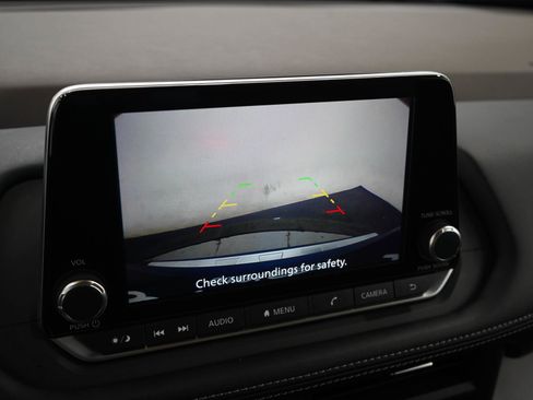 Used 2023 Nissan Rogue SV AWD/4WD image 21