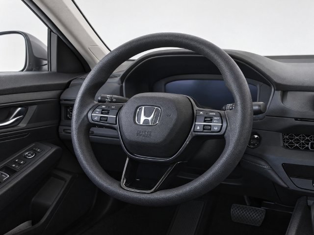 Certified 2023 Honda Accord LX image 20