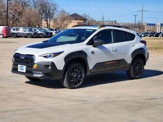 New 2026 Subaru Crosstrek 2.5i Wilderness video 2