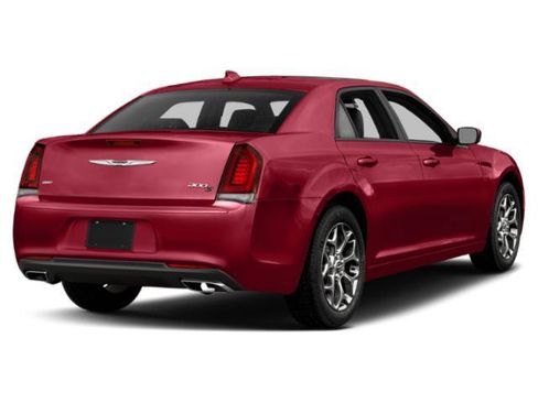 Used 2015 Chrysler 300 S w/ 300S Premium Group RWD image 2