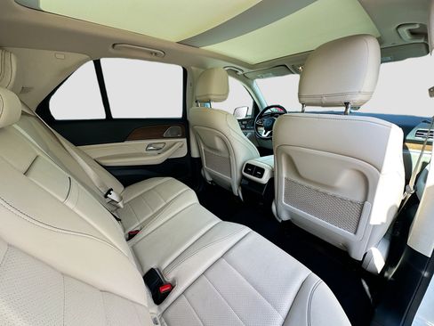 Used 2022 Mercedes-Benz GLE 350 4MATIC image 31