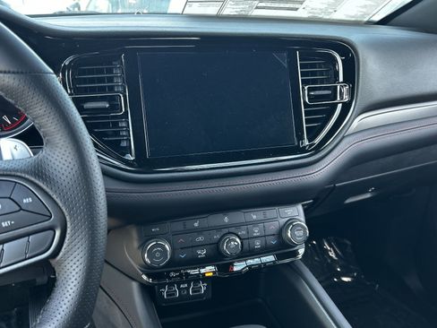 New 2026 Dodge Durango GT w/ Blacktop Package image 20