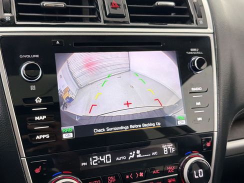 Used 2019 Subaru Outback 3.6R Limited image 30