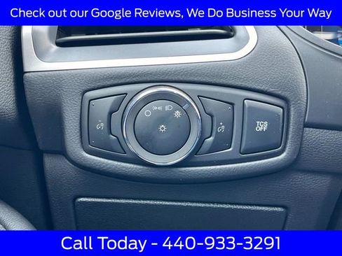 Certified 2024 Ford Edge SE image 37