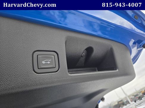 Used 2024 Chevrolet Equinox EV LT image 32