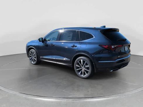 Used 2026 Acura MDX SH-AWD w/ Technology Package image 6