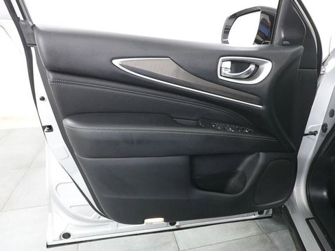 Used 2020 INFINITI QX60 Pure image 23