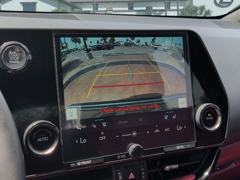 Used 2024 Lexus NX 350 AWD image 19