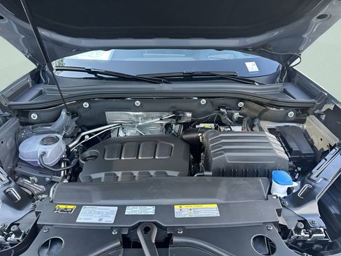 New 2026 Volkswagen Atlas Cross Sport SEL Premium R-Line AWD/4WD image 27