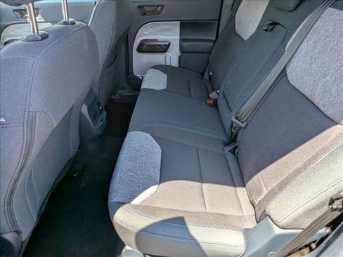 New 2025 Ford Maverick XLT w/ XLT Luxury Package image 15