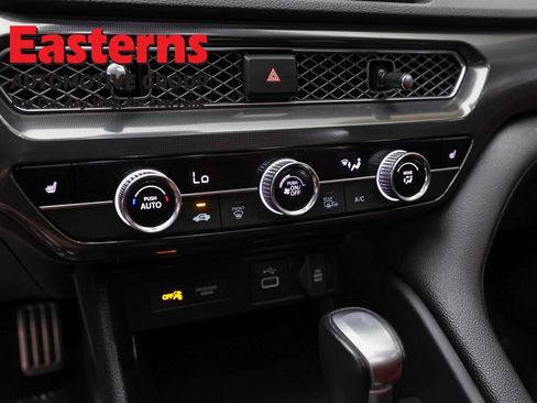 Used 2024 Acura Integra A-Spec FWD image 19