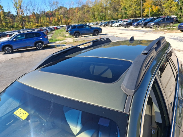 Used 2016 Subaru Outback 2.5i Premium AWD/4WD image 14