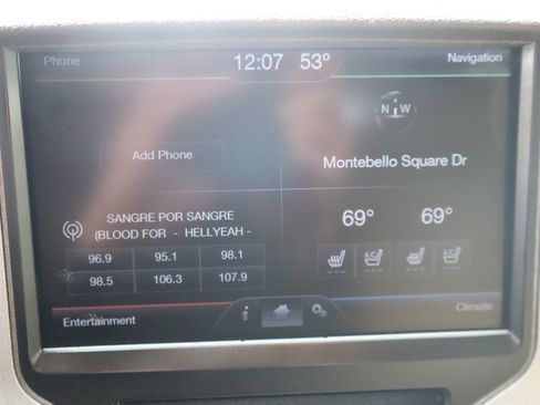 Used 2013 Ford F350 Lariat w/ Lariat Interior Pkg image 35