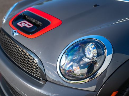 Used 2013 MINI Cooper John Cooper Works FWD image 28
