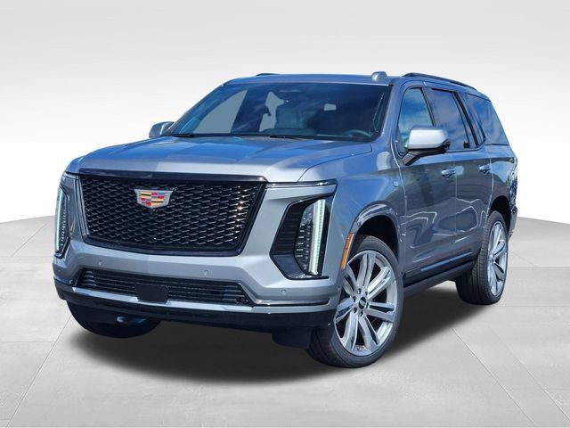 New 2026 Cadillac Escalade Platinum Sport AWD/4WD 360° Tour
