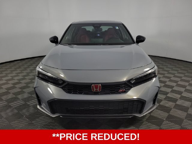 Used 2025 Honda Civic Si image 2