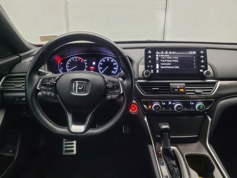 Used 2019 Honda Accord Sport image 22