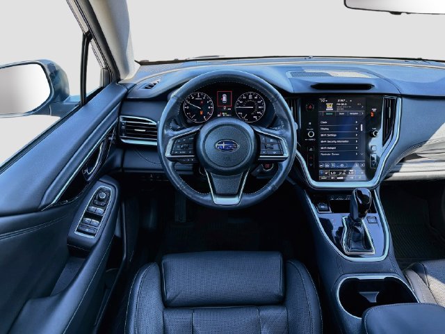 Used 2024 Subaru Outback Touring XT AWD/4WD image 18
