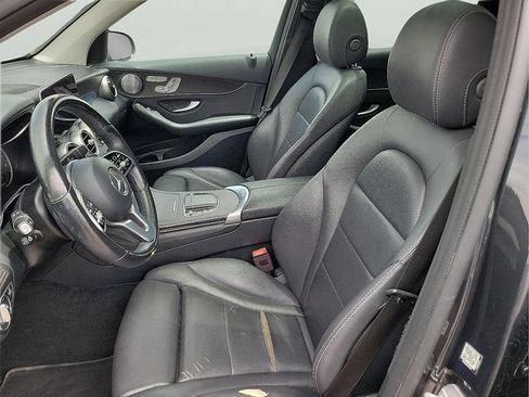 Used 2020 Mercedes-Benz GLC 300 4MATIC image 18