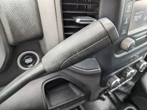 Used 2022 RAM 2500 Tradesman w/ Chrome Appearance Group image 44